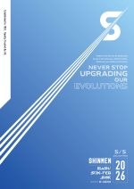 2026　SSカタログ